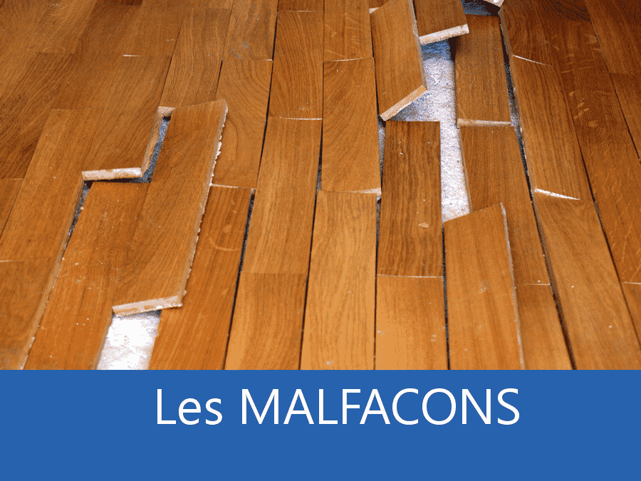 malfaçon travaux 71, problème malfaçons Chalon-sur-Saône, malfaçon chantier Macon, expert malfaçons Saône-et-Loire,